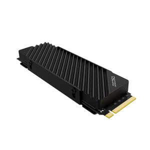 <b>M.2</b> NVMe PCIe Gen4 2280 <b>SSD</b> 3TB High Speed Solid State Drive For PC Laptop Storage Upgrade - Product Image 1