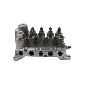 4254647 9218370 4299959 Valve 4254647 9218370 4299959 AT158394 AT154742 Hydraulic Solenoid Valve Assembly with Seat