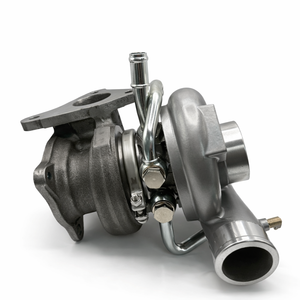 Turbo híbrido de alto flujo 56-49 con rodamientos GMN para reacondicionamiento, para EJ20 EJ25 para Subaru - Product Image 6