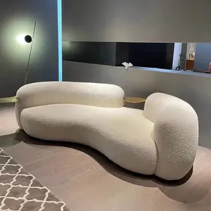 佛山制造真皮沙发和沙发现代意大利设计1 2 3座沙发套装混色沙发套装