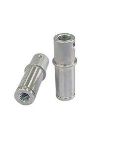 Legood ชิ้นส่วนการหมุนเพลาสแตนเลสสำหรับอุตสาหกรรมเครื่องใช้ไฟฟ้าในบ้าน - Product Image 1