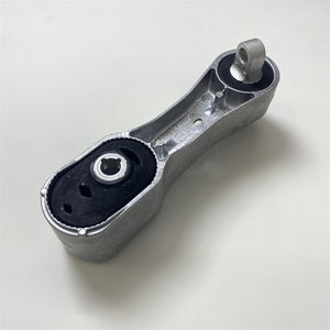 Pegamento de pie de motor delantero STZT 22116885788 para BMW 1 serie <span class=keywords><strong>2</strong></span> serie X1/X2 Compatible hecho de goma duradera - Product Image 3