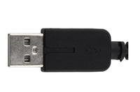 Cable de Datos para PSP Go, Cable de Carga para PSP GO, Cable USB de Transferencia de Datos