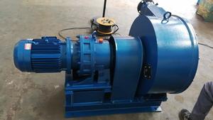 Industrial High Flow Rate Corrosion Resistant Peristaltic Hose <b>Pump</b> OEM - Product Image 2