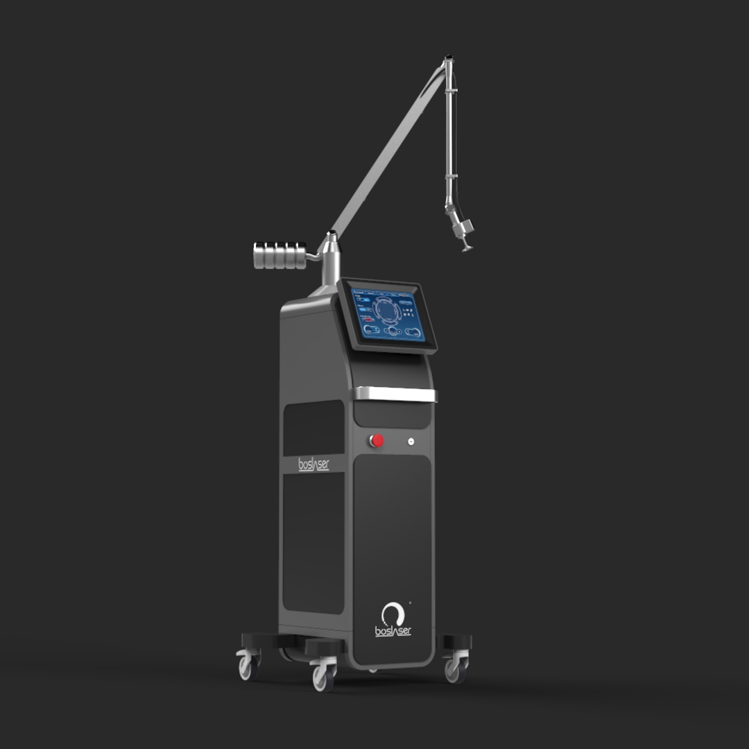 laser skin