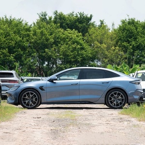 Auto Eléctrico BYD Seal 2025, Vehículo 4x4, Velocidad 240 km/h, Autonomía 650 km, Auto Eléctrico - Product Image 2