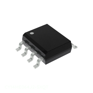 CY14ME064J2-SXQT 8 solc (0.154 "ความกว้าง3.90มม.) ส่วนประกอบอิเล็กทรอนิกส์ - Product Image 1