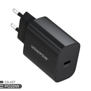 Nhà Máy Ban Đầu 20W Pd USB <span class=keywords><strong>C</strong></span> Loại <span class=keywords><strong>C</strong></span> Sạ<span class=keywords><strong>c</strong></span> Gan Chất Liệu Nhanh Chóng Sạ<span class=keywords><strong>c</strong></span> <span class=keywords><strong>Adapter</strong></span> Cho Iohone 16 15 14 13 12 Pro Max OTP OVP - Product Image 3