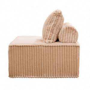 Canapé de compression 3 places Canapé de compression en forme de U Fauteuil de compression - Product Image 5