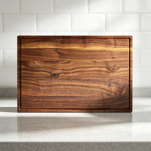 <span class=keywords><strong>Tabla</strong></span> <span class=keywords><strong>de</strong></span> Cortar Grande <span class=keywords><strong>de</strong></span> Madera <span class=keywords><strong>de</strong></span> Acacia para Cocina - <span class=keywords><strong>Tabla</strong></span> para Cortar Frutas, Quesos y Carnes - Product Image 1