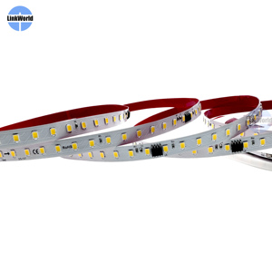 24V Smd2835 Running <strong>Led</strong> Strip Smart Water Flowing 8mm 10mm 126Leds 120Leds Flexible 3000K 4000K 6500K White RGB <strong>Led</strong> Strip <strong>Light</strong> - Product Image 1