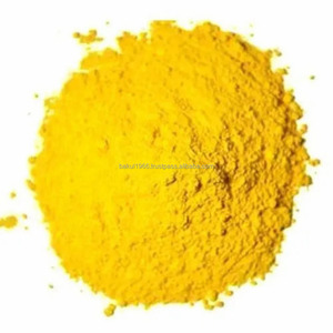 Tintes complejos de metal ácido amarillo 114 Tinte de nailon de seda de lana de cuero textil de alto rendimiento con excelentes propiedades de solidez - Product Image 4