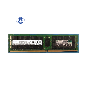 โมดูลหน่วยความจำ CXMT Sk Hynix Custom Ddr4 Ddr5 64gb 6400 Mhz สำหรับศูนย์ข้อมูล HPC เซิร์ฟเวอร์ Ai แรมหน่วยความจำจีน - Product Image 1