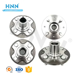 HNN Auto wheel hub bearing assembly assy Front Rear Wheel Bearing For HONDA City/GM# 2009-2014 44600-TM5-P00