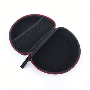 Étui de rangement pour casque en EVA, portable, résistant aux chocs, pour casque de jeu sans fil - Product Image 4