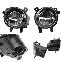 Pour BMW 1234 Série OE 63177315559/63177315560 Feux Antibrouillard Nouveau F20 F21 F22 F23 F30 F31 F34 F32 F33 F36 Adapté pour Côté Gauche/Droit
