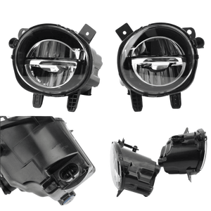Per BMW serie 1234 e 63177315559/63177315560 fendinebbia nuovi F20 F21 F22 F23 F30 F31 F34 F32 F33 <span class=keywords><strong>F36</strong></span> adattati per lato sinistro/destro - Product Image 3