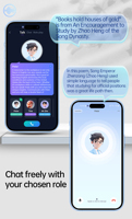 Lunettes connectées IA pour la santé : Détection UV, Moniteur de fréquence cardiaque et d'oxygène sanguin, Traduction en temps réel, Commande vocale, IP66