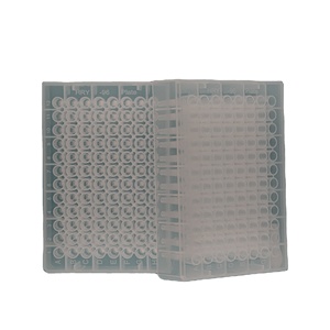Plaque de synthèse d'ADN de haute qualité à 96 puits - Product Image 1