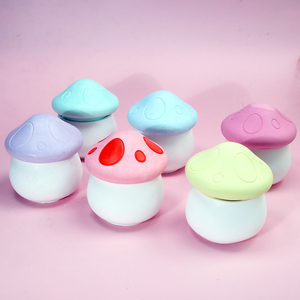 Timesrui Jar Gypsum Powder Casting Set 3D <strong>Mushroom</strong> Jars Silicone <strong>Molds</strong> With Complete Tool Set for DIY Jewelry Storage Box - Product Image 3