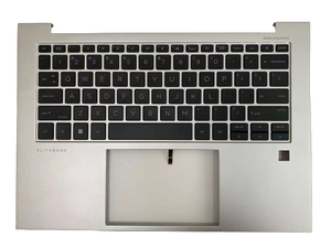 Couverture de clavier américain pour ordinateur portable HK-HHT Palrest pour ordinateur portable <span class=keywords><strong>HP</strong></span> ELITEBOOK 1040 G9 - Product Image 2