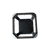 SERVIE DE TRAVAIL DES MATIÈRES DURTES Usinage CNC de haute précision Fraisage Tournage Forgage d'aluminium Fonderie d'acier inoxydable Fonderie sous pression