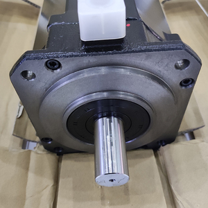 มอเตอร์เซอร์โว AC ของ FANUC รุ่น A06B-0238-B705สำหรับ CNC และ PLC ของแท้ใหม่ - Product Image 3