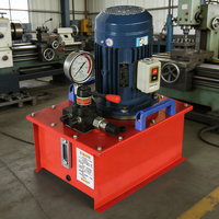 Cric hydraulique électrique à double action 100 tonnes - Prix