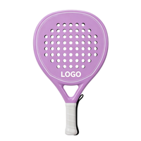 Raqueta de Tenis de Playa de Color Personalizado de Alta Calidad - Fábrica OEM de China