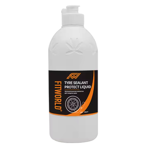 Fitworld <span class=keywords><strong>500ml</strong></span> thấp moq Chất lượng cao chống đâm thủng chất lỏng lốp <span class=keywords><strong>Sealant</strong></span> không săm lốp <span class=keywords><strong>Sealant</strong></span> - Product Image 1