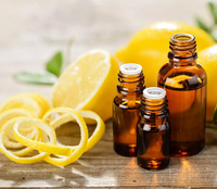 Parfum à la citronnelle de haute pureté, très vendu, pour la fabrication de savon et les produits chimiques pour les soins capillaires - Marque MOT