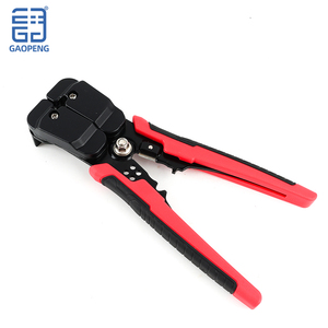 SJP508 6 "Stripper filo automatico multifunzionale striscia vari fili di 0.5-6 <span class=keywords><strong>millimetri</strong></span> quadrati - Product Image 2