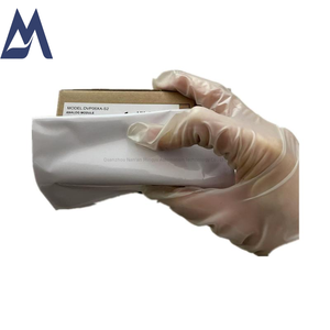 100% Оригинальный оригинальный продукт DVP06XA-S2 Dvp Plc 4AI/2AO аналоговый выход Быстрая доставка - Product Image 1