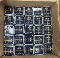 Tarjeta SIM GEVEY MKSD TURBO SIM Compatible con Actualización ICCID+MNC Versión V15.x para iPhone 6 a 16 Pro Max