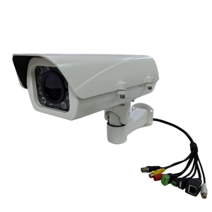 Modules de caméra balle CCTV antidéflagrants XONZ 12MP, <span class=keywords><strong>Sony</strong></span> IMX415 Sensor Project <span class=keywords><strong>Series</strong></span> Long Range IR Waterproof 12MP POE Cameras - Product Image 2
