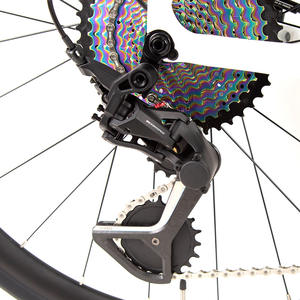 Cuadro <span class=keywords><strong>de</strong></span> Bicicleta <span class=keywords><strong>de</strong></span> Carreras <span class=keywords><strong>de</strong></span> Aleación <span class=keywords><strong>de</strong></span> Aluminio C6 <span class=keywords><strong>de</strong></span> Alta Calidad, Ligero, 13 Velocidades, Freno <span class=keywords><strong>de</strong></span> Disco Hidráulico, Bicicleta <span class=keywords><strong>de</strong></span> Carretera <span class=keywords><strong>de</strong></span> Disco Único, Sin Suspensión, 700c - Product Image 4