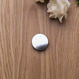 Vente chaude 3D DIY Acrylique Miroir Stickers Muraux EVA Ponctuation Série Décoration avec Couronne Diamant <span class=keywords><strong>Papillon</strong></span> pour Mariage - Product Image 6