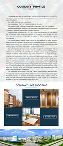 Parquet en <span class=keywords><strong>bois</strong></span> d'ingénierie, finition laquée UV, teinture réactive, parquet en <span class=keywords><strong>bois</strong></span> d'ingénierie - Product Image 4