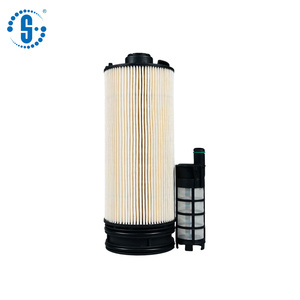 <span class=keywords><strong>Filtro</strong></span> de Diésel Avanzado A9360903755 <span class=keywords><strong>KN</strong></span> 70555 para Maquinaria Pesada - Product Image 1