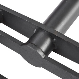 Haute Qualité Multi Gym Haltérophilie Haltères Fitness Suisse <span class=keywords><strong>Barre</strong></span> D'haltères Prix - Product Image 4