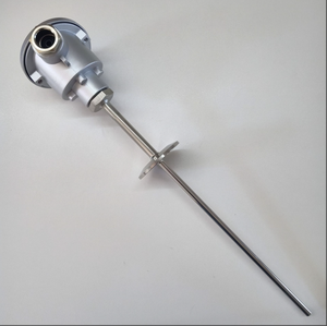 เซ็นเซอร์วัดอุณหภูมิ Pt100 เกรดอุตสาหกรรม - รุ่น Jumo 902810/13 - Product Image 6