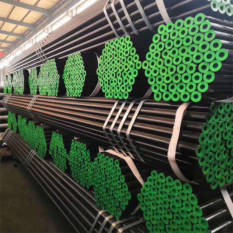 DELLOK ASTM B861 Titanium Seamless Tube Gr2 Cold Rolled
