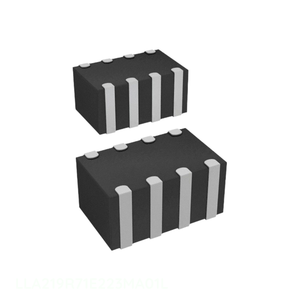 ตัวเก็บประจุเซรามิก MLCC 0.022 UF 0805 X7R 25V ตัวเก็บประจุแบบเซรามิกยึดพื้นผิว LLA219R71E223MA01L จากผู้ผลิตที่ได้รับอนุญาต - Product Image 1