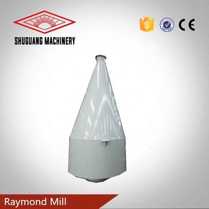 China Supplier raymond grinding mill , raymond grinding mill for sale - Product Image 4