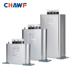 BSMJ-Netzteil Parallele Leistungs kondensator bänke BSMJ-Kondensatoren für Leistungs faktor korrektur kondensatoren Reaktor-Produkt kategorie - Product Image 2