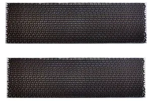 Hrfil khử mùi kháng khuẩn PP chất liệu điều hòa không khí Bộ lọc bụi Bộ sưu tập xếp li xây dựng cho AC HVAC hệ thống - Product Image 6