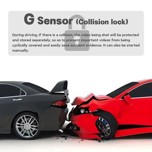 กล้องติดรถยนต์บันทึกภาพแบบ 3 <span class=keywords><strong>ช</strong></span>่องทาง ขนาด 10 นิ้ว รองรับ WIFI สตรีมมิ่งมีเดีย บันทึกภาพ 3 <span class=keywords><strong>ช</strong></span>่องทาง พร้อมโหมดบันทึกขณะจอดรถตลอด 24 <span class=keywords><strong>ช</strong></span>ั่วโมง - Product Image 5