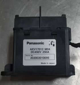 รีเลย์อิเล็กทรอนิกส์ Sf4d-dc12v 12vdc 288 โอห์ม 6a 4pst-no/4ps สินค้าใหม่เอี่ยม ของแท้จากโรงงาน รับประกันหนึ่งปี - Product Image 3