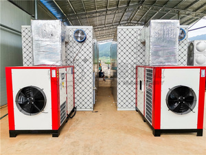 Séchoir alimentaire haute performance pour éliminer l'excès d'eau des tranches de poire fraîches sans perdre la saveur des fruits - Product Image 3