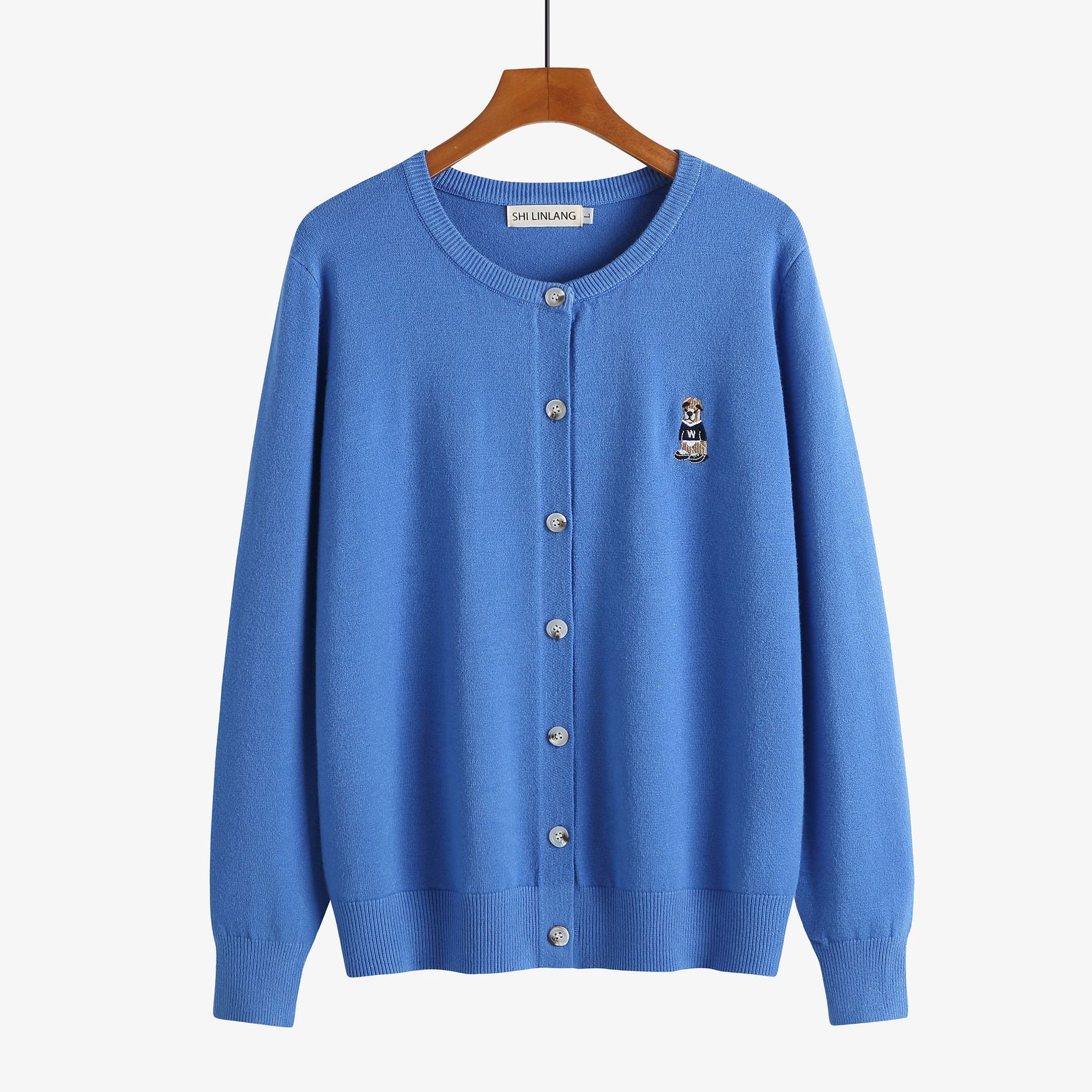 Bleu Klein